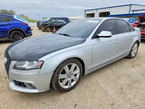 Audi A4 2.0L 4 2011