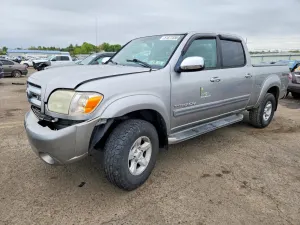 Toyota Tundra 4.7L 8 2006
