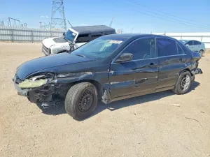 Honda Accord 2.4L 4 2004