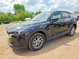 Mazda CX-5 2.5L 4 2023