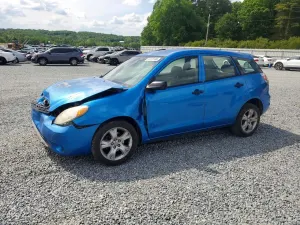 Toyota Corolla 1.8L 4 2007