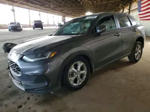 Honda HR-V 2.0L 4 2025
