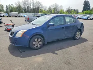 Nissan Sentra 2.0L 4 2008