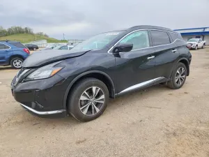Nissan Murano 3.5L 6 2019