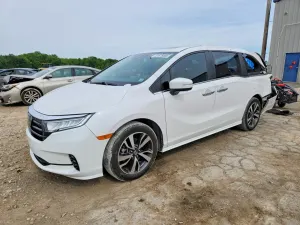 Honda Odyssey 3.5L 6 2024
