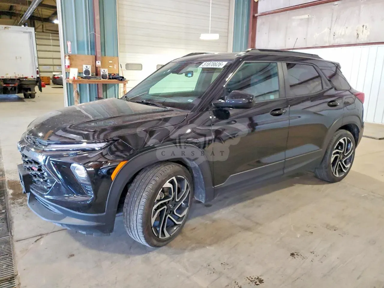 Chevrolet Trailblazer 1.3L 3 2024