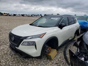 Nissan Rogue 1.5L 3 2023