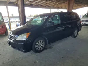 Honda Odyssey 3.5L 6 2010