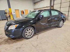 Toyota Avalon 3.5L 6 2010