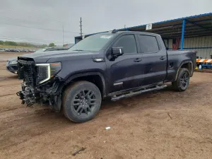 GMC Sierra 3.0L 6 2025
