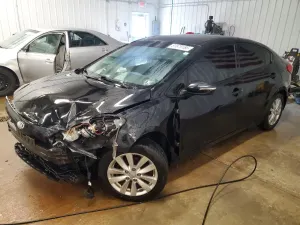 Kia Cerato / Forte / K3 1.8L 4 2014