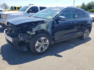 Kia Niro 2020