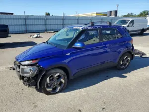 Hyundai Venue 1.6L 4 2024