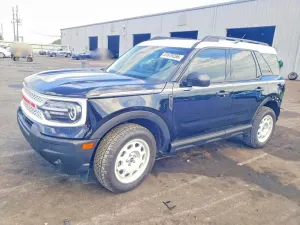 Ford Bronco 1.5L 3 2025