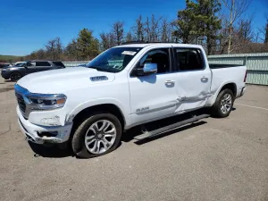 RAM 1500 5.7L 8 2022