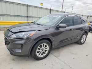Ford Escape 1.5L 3 2020