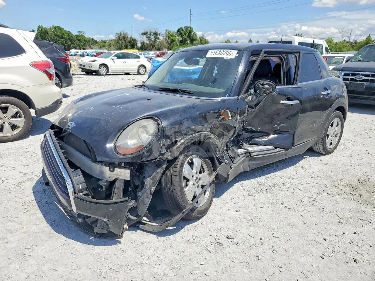 Mini Cooper 1.5L 3 2016