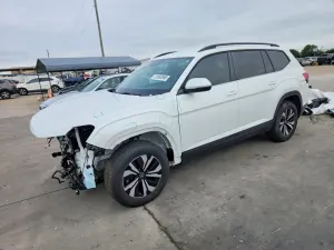 Volkswagen Atlas 2.0L 4 2026
