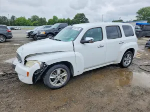 Chevrolet HHR 2.2L 4 2008
