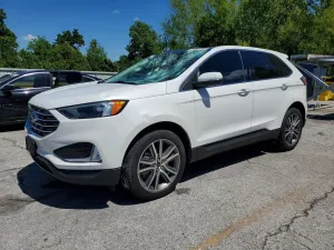 Ford Edge 2.0L 4 2023