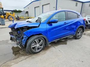 Honda HR-V 1.8L 4 2021