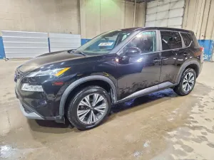 Nissan Rogue 1.5L 3 2023