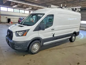 Ford Transit 3.5L 6 2021