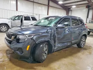 Kia Seltos 2.0L 4 2021