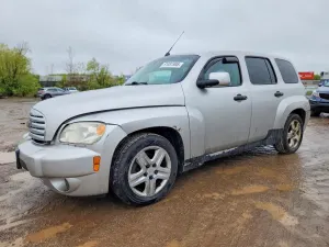 Chevrolet HHR 2.2L 4 2008
