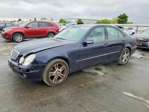 Mercedes-Benz E 3.5L 6 2006