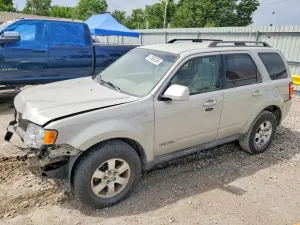 Ford Escape 3.0L 6 2008
