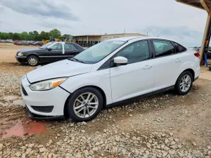 Ford Focus 2.0L 4 2018