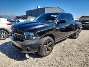 RAM 1500 5.7L 8 2019