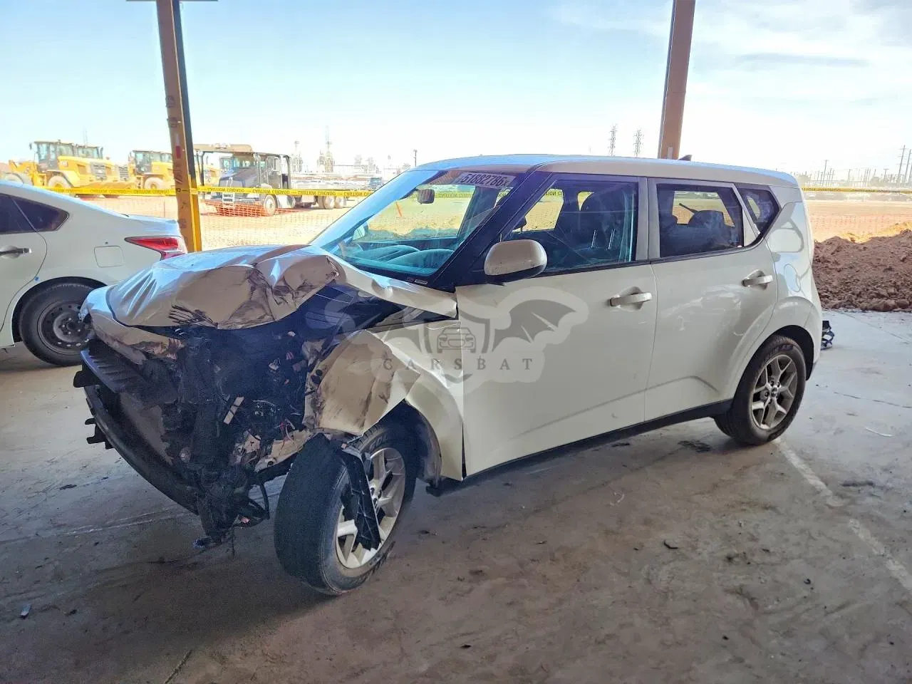 Kia Soul 2.0L 4 2023
