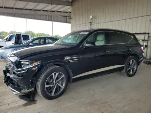 Genesis GV80 2.5L 4 2025