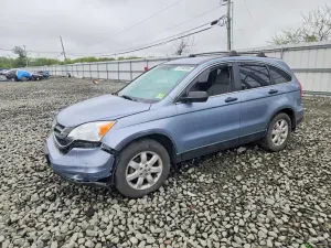Honda CR-V 2011