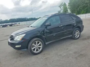 Lexus RX 3.5L 6 2009