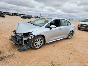 Toyota Corolla 2.0L 4 2026