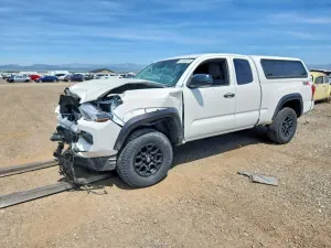 Toyota Tacoma 3.5L 6 2021