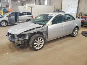 Acura TSX 2.4L 4 2006