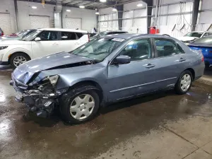 Honda Accord 2.4L 4 2007