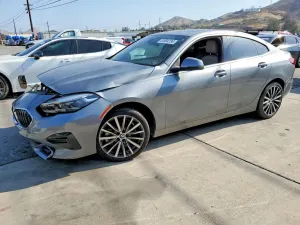 BMW 2 Series 2.0L 4 2022