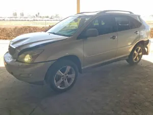 Lexus RX 3.5L 6 2008