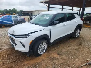 Chevrolet Trailblazer 1.3L 3 2026