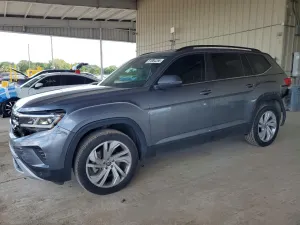 Volkswagen Atlas 3.6L 6 2023