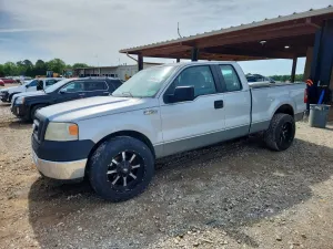 Ford F-150 4.6L 8 2007