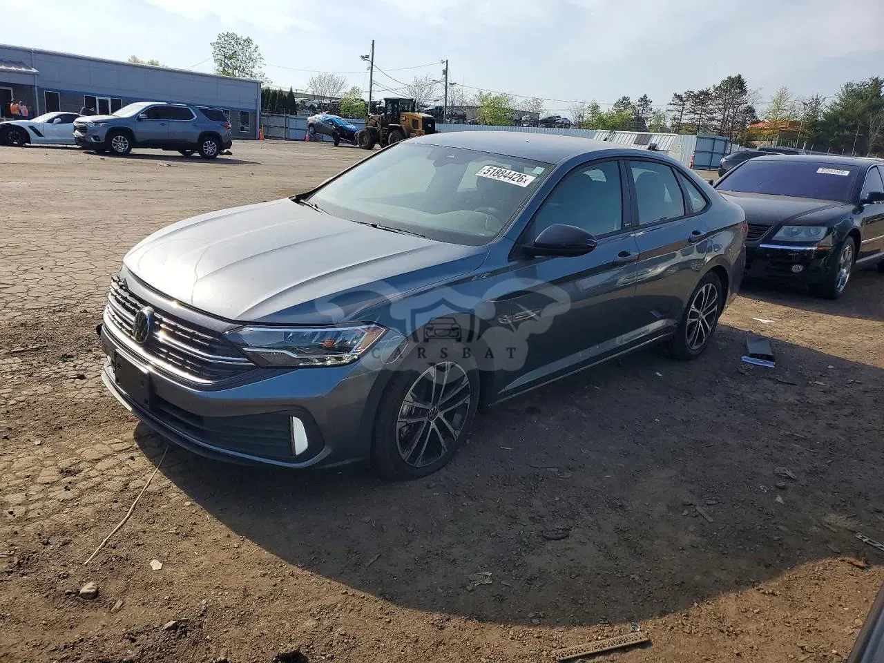 Volkswagen Jetta 1.5L 4 2024