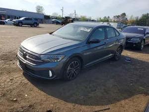 Volkswagen Jetta 1.5L 4 2024
