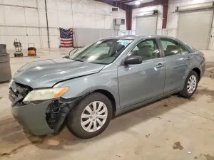 Toyota Camry 2.4L 4 2007
