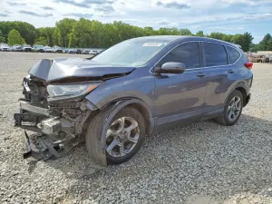 Honda CR-V 1.5L 4 2018